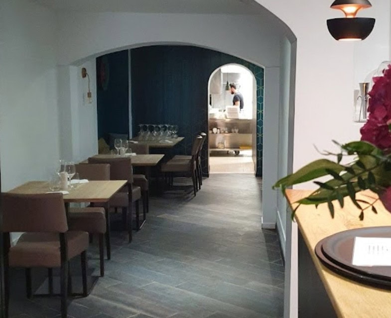 L.A restaurant — photo 3