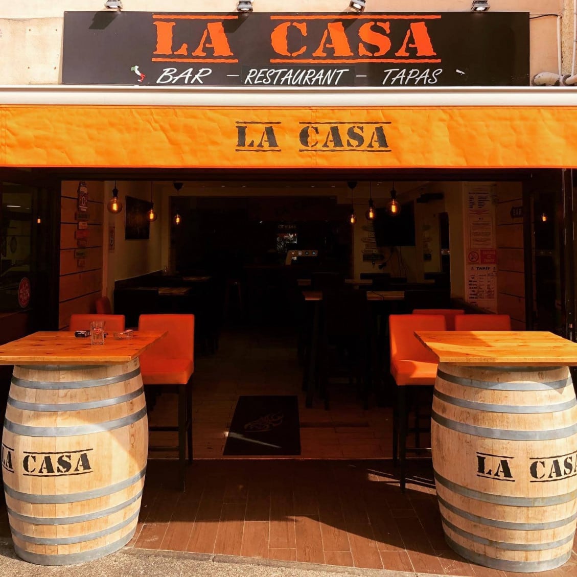 La casa — photo 3