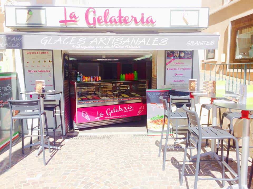 La Gelateria — photo 2