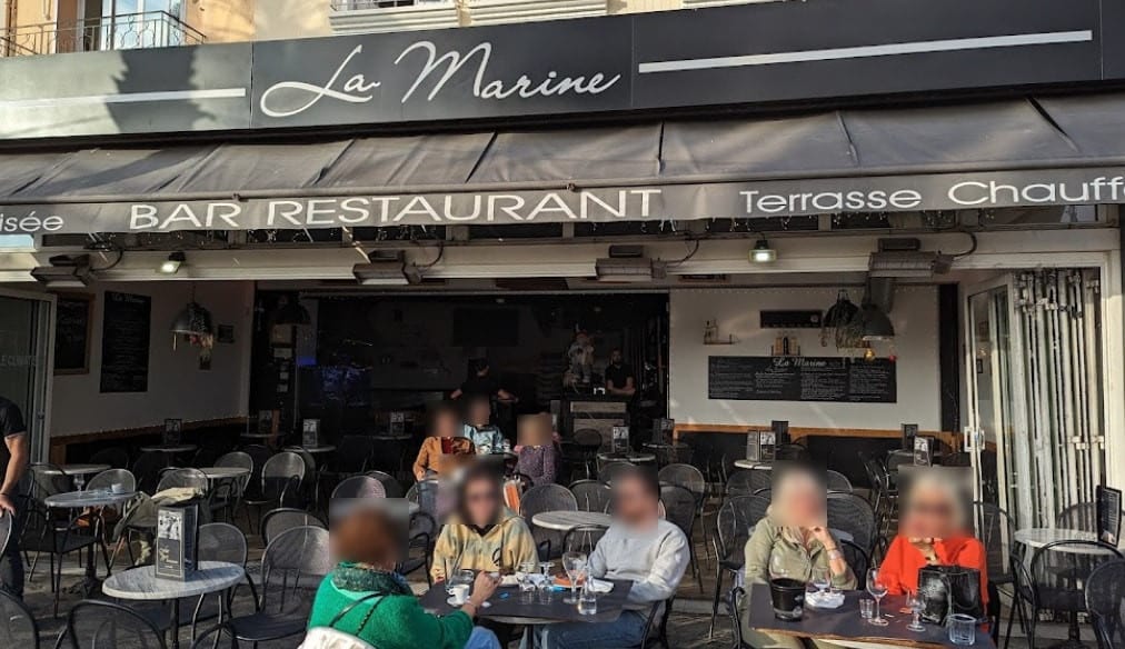 La marine — photo 2