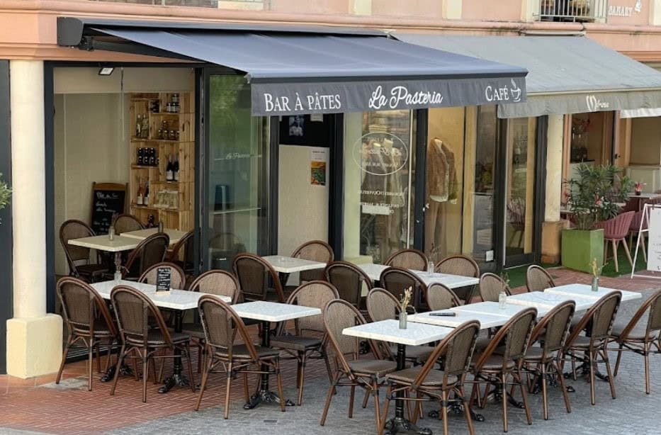 La Pasteria — photo 2