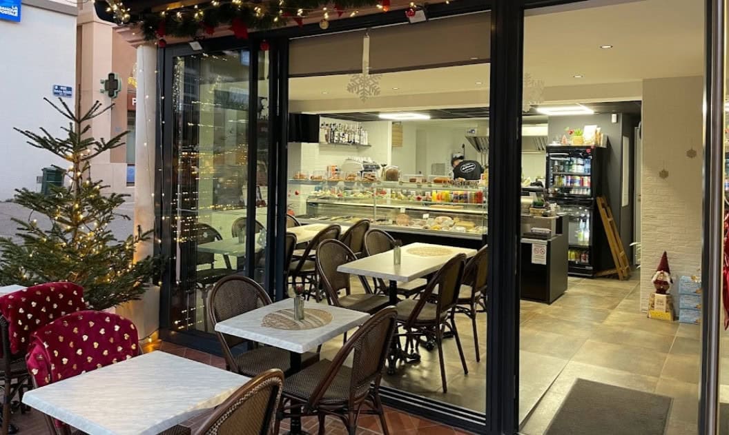 La Pasteria — photo 3