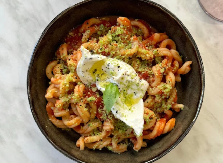 Photo de La Pasteria