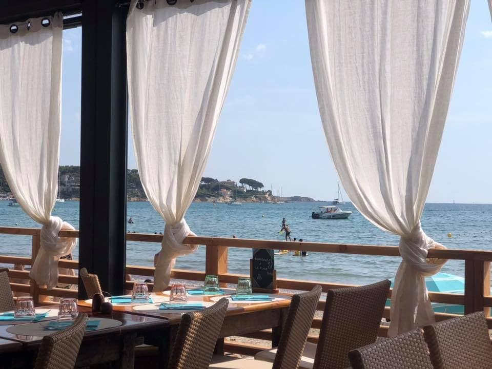 La Plage Dorée — photo 3