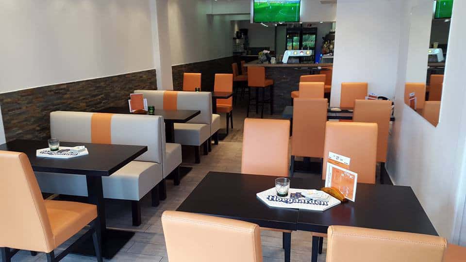 Le 27 Cafe — photo 3