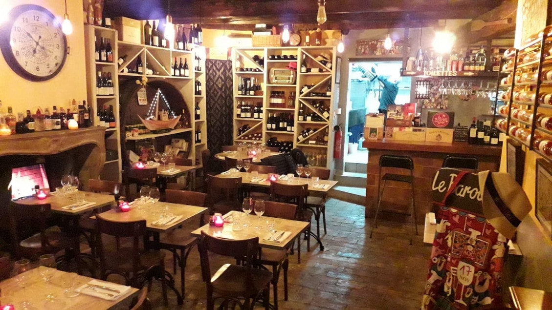 Le Baroudeur — photo 3