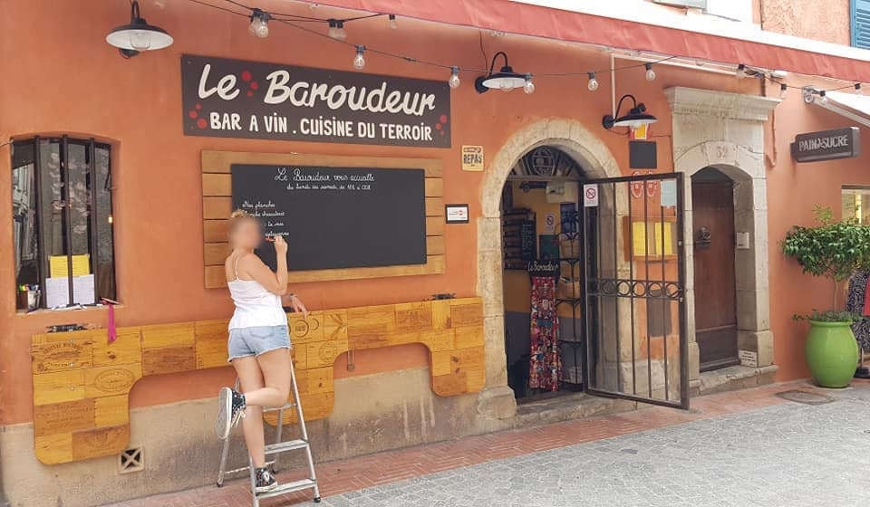 Le Baroudeur — photo 2