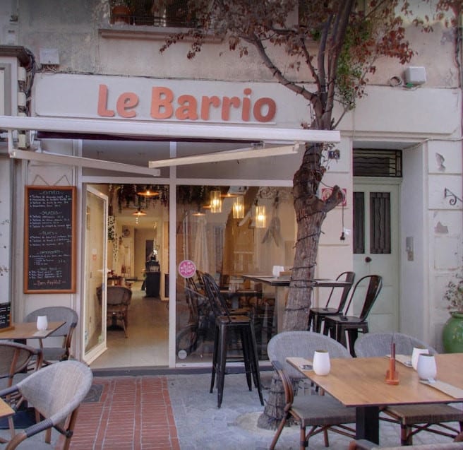Le Barrio — photo 2