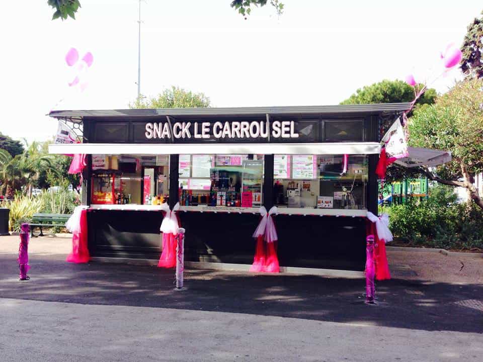 Le Carrousel — photo 2