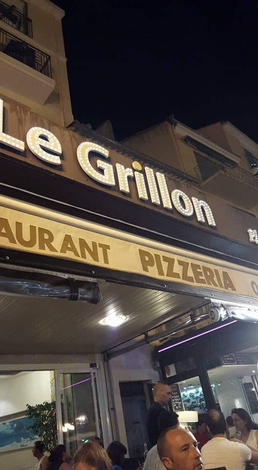 Le Grillon — photo 2