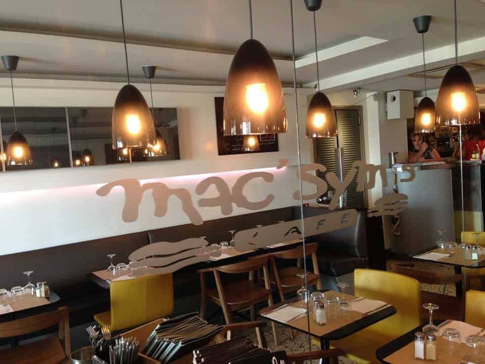 Le Mac S'yms — photo 2