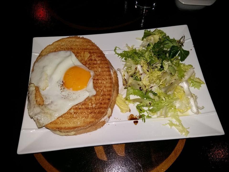 Le molotov — photo 2