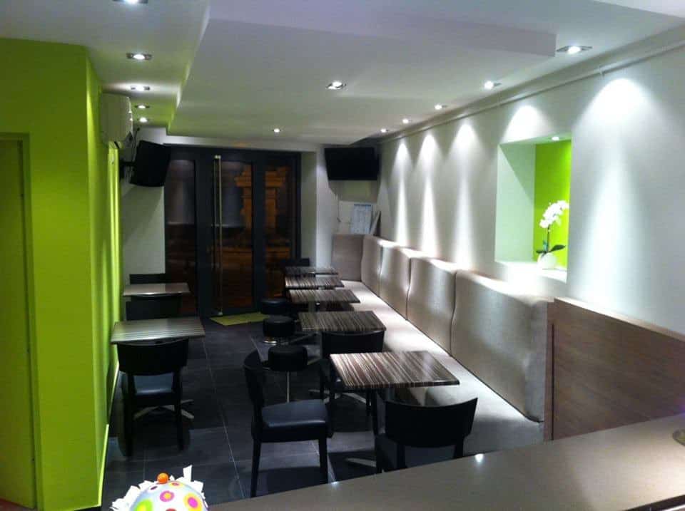 Le National — photo 3