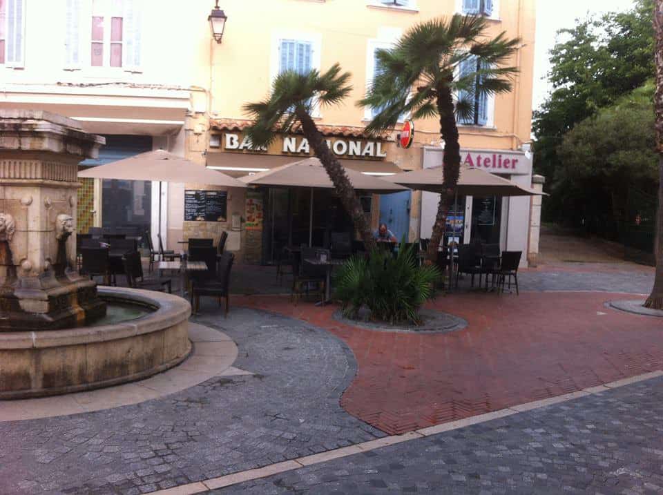 Le National — photo 2