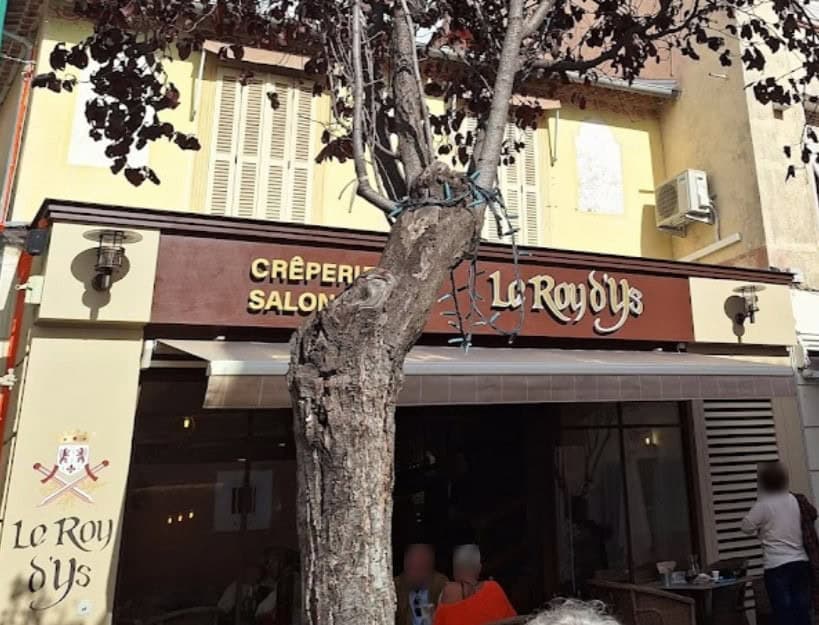 Le Roy d'Ys — photo 2