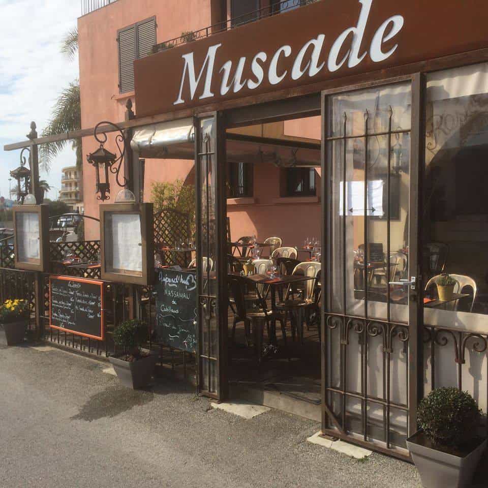 Muscade — photo 2