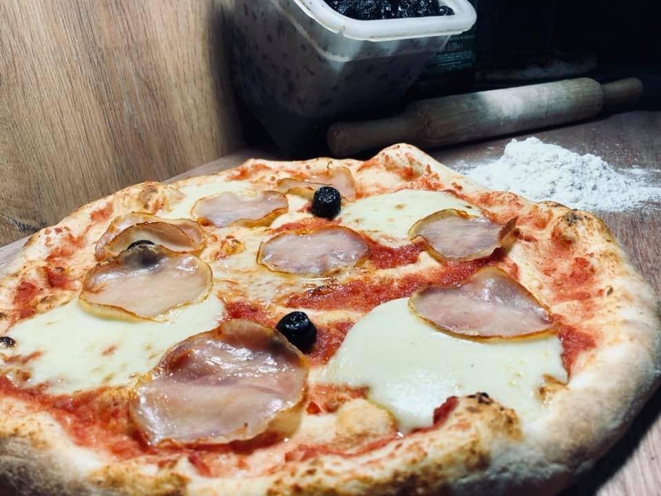 Nonna Pizza — photo 2