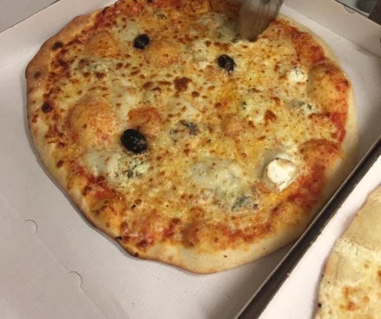 Nonna Pizza — photo 3