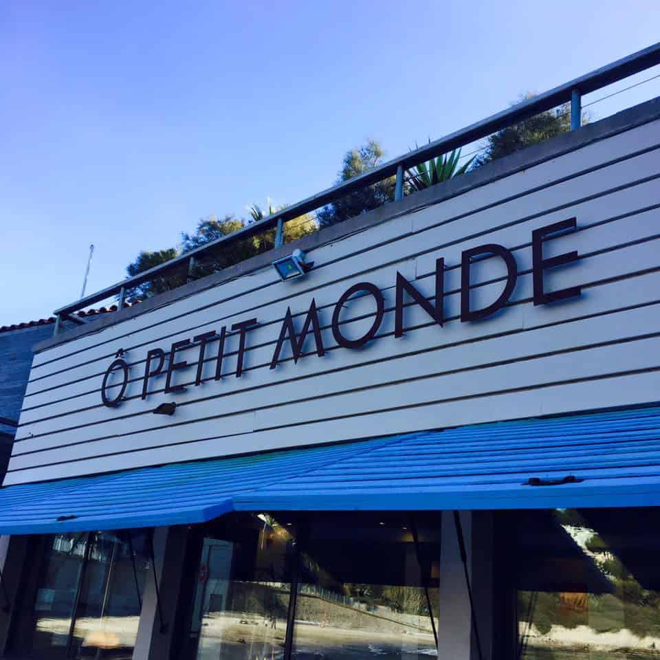 O Petit Monde — photo 2