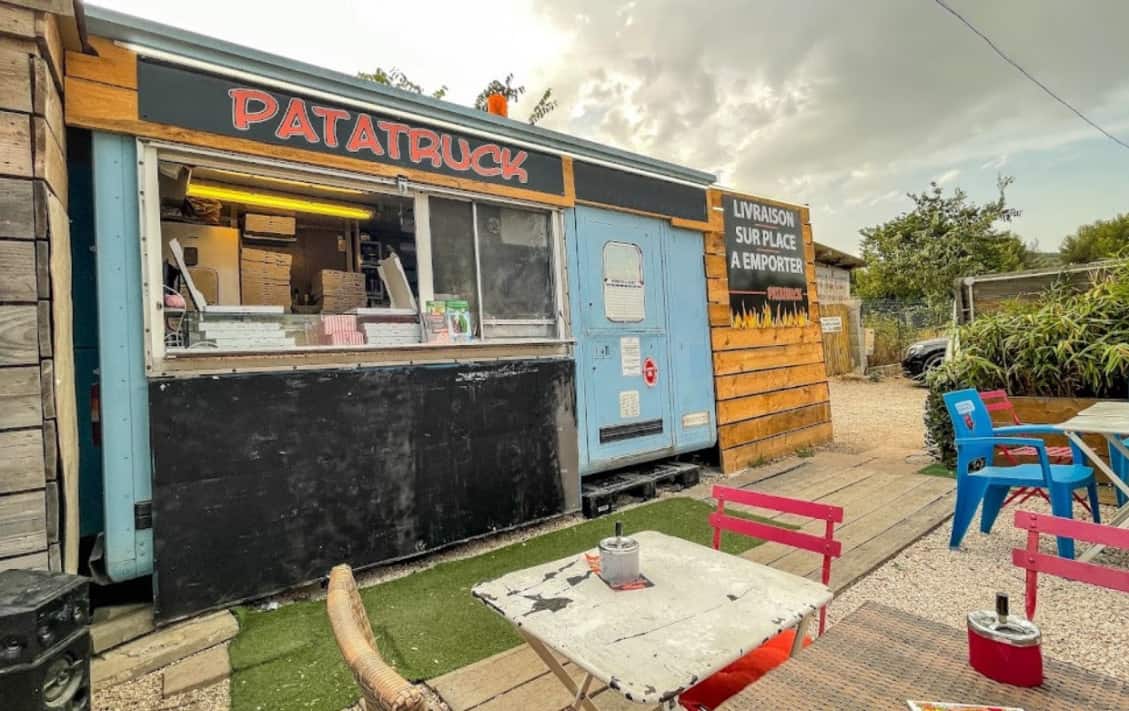 Patatruck — photo 3