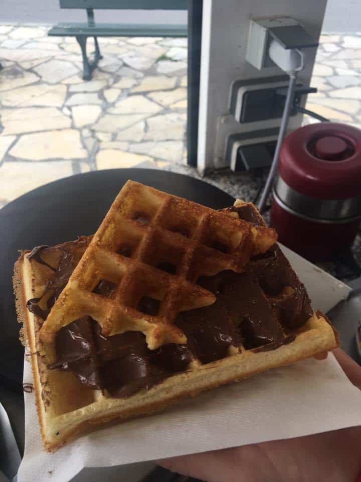 Péché Mignon — photo 3
