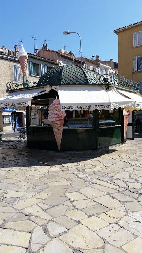 Péché Mignon — photo 2