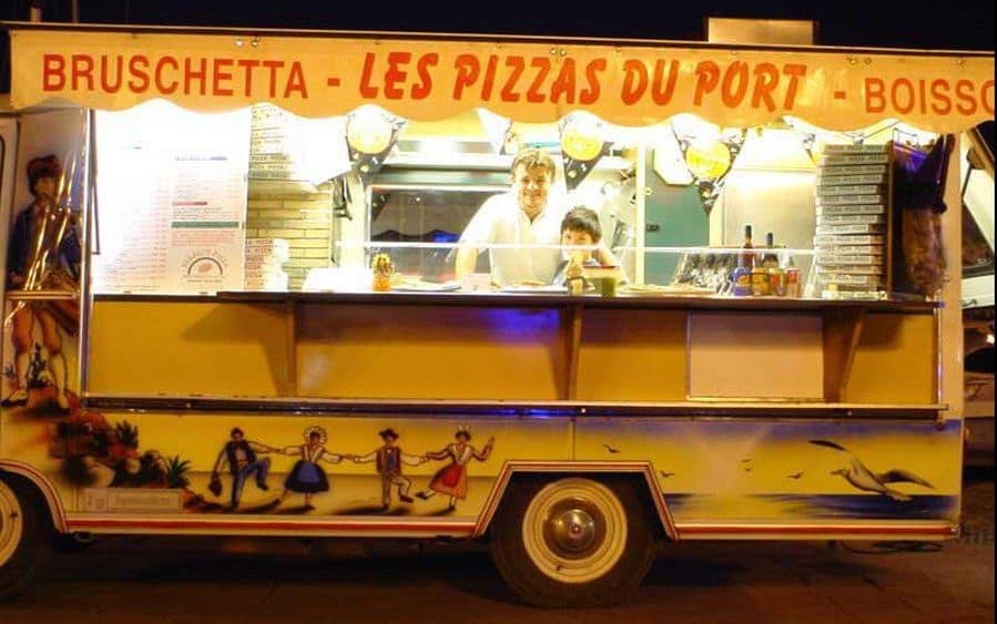 Pizzas du Port — photo 2