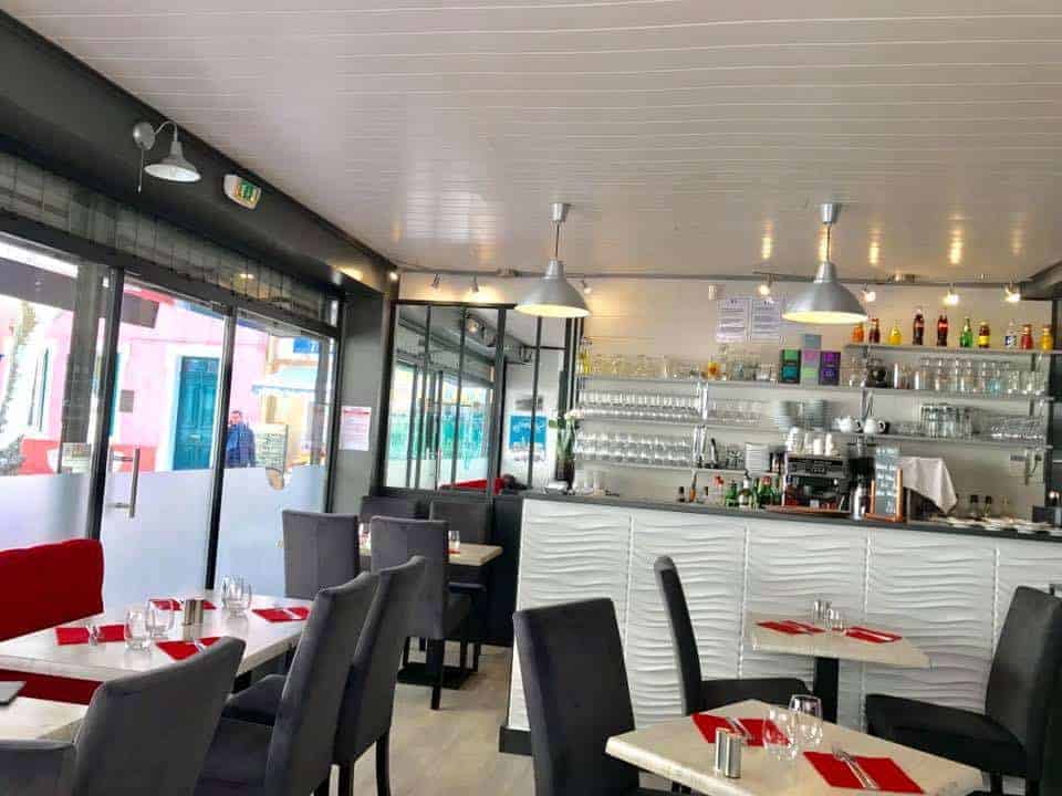 Restaurant A&A — photo 3