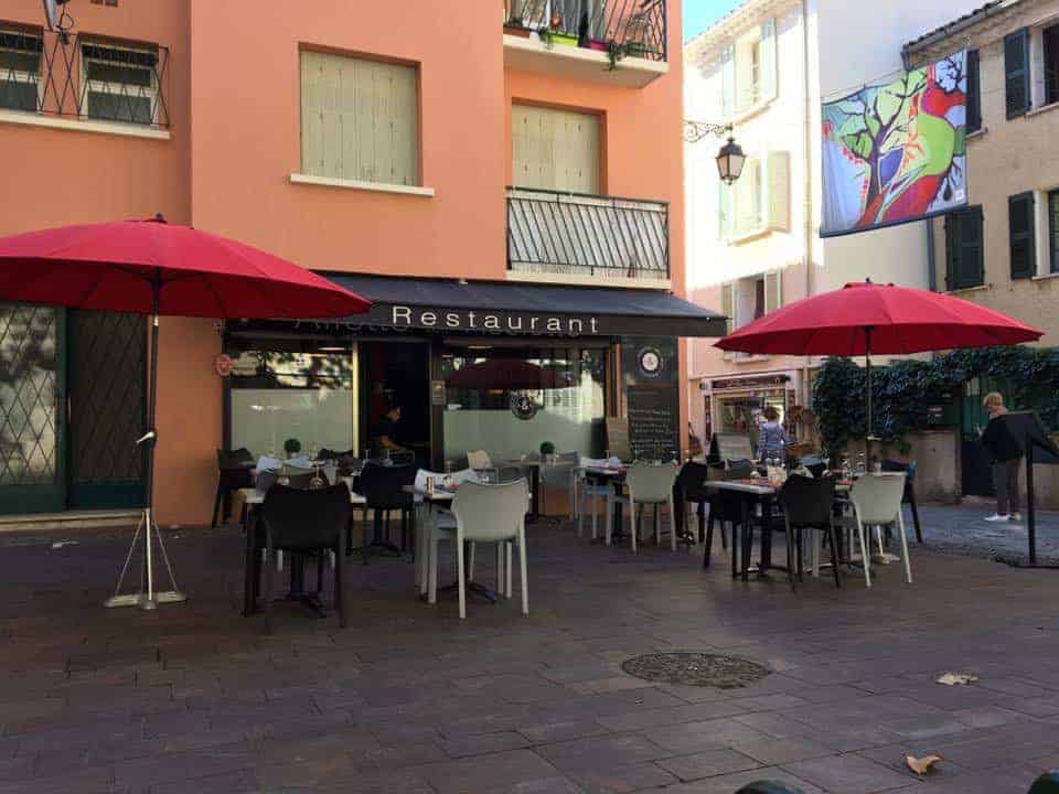 Restaurant A&A — photo 2