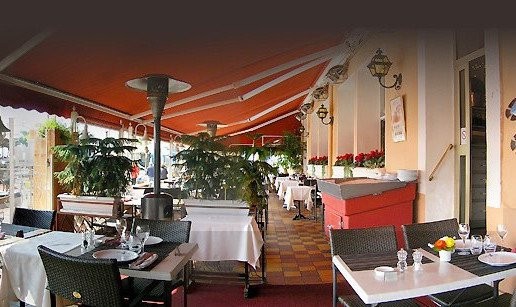 Restaurant de la Tour — photo 3