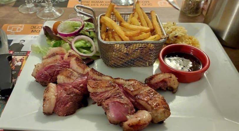 Photo de Restaurant Du Théâtre