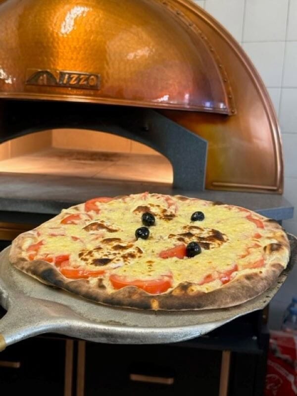 Sanary pizza — photo 2