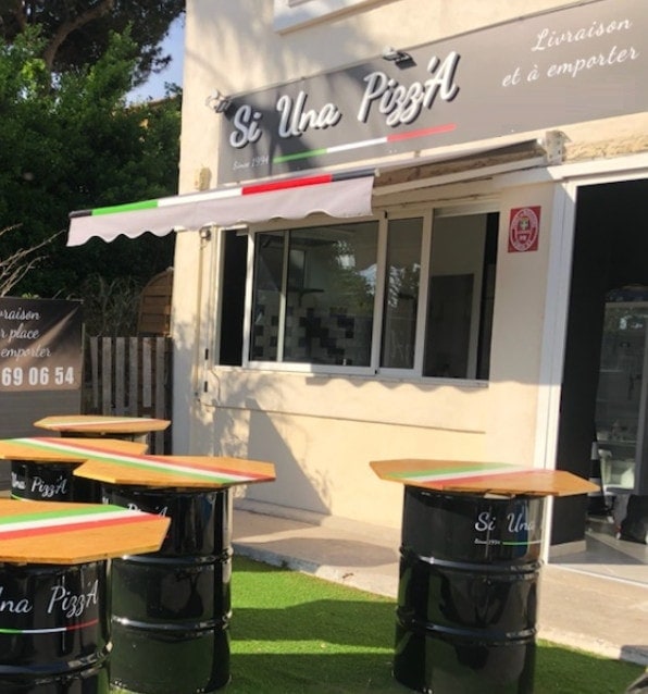 Si Una Pizz'a — photo 3