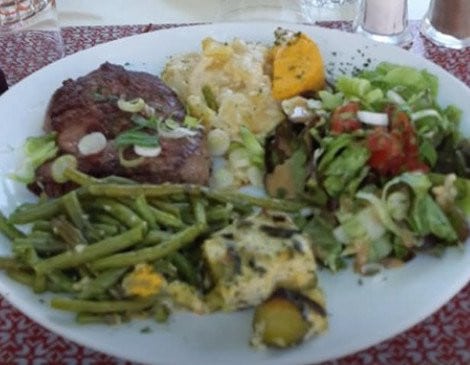 Auberge De Braconniers — photo 2