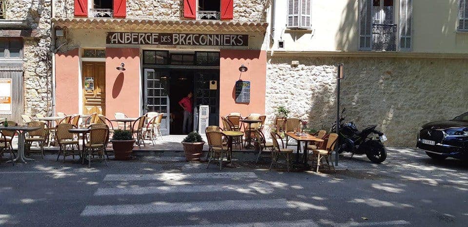 Auberge De Braconniers — photo 3