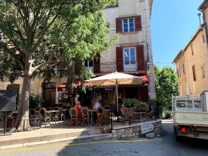 Bar Chez Fanfan — photo 3