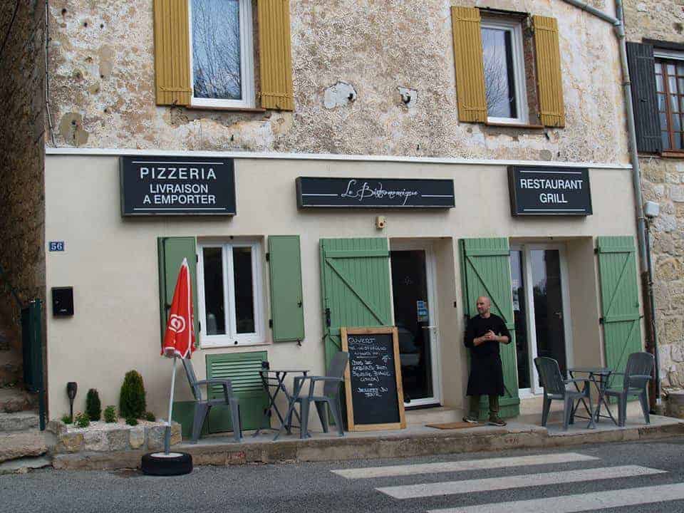 Le Bistronomique — photo 2
