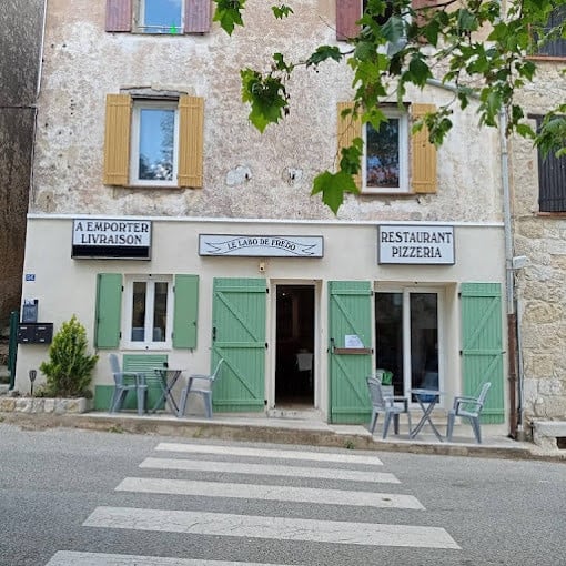 Le Labo de Frédo — photo 3