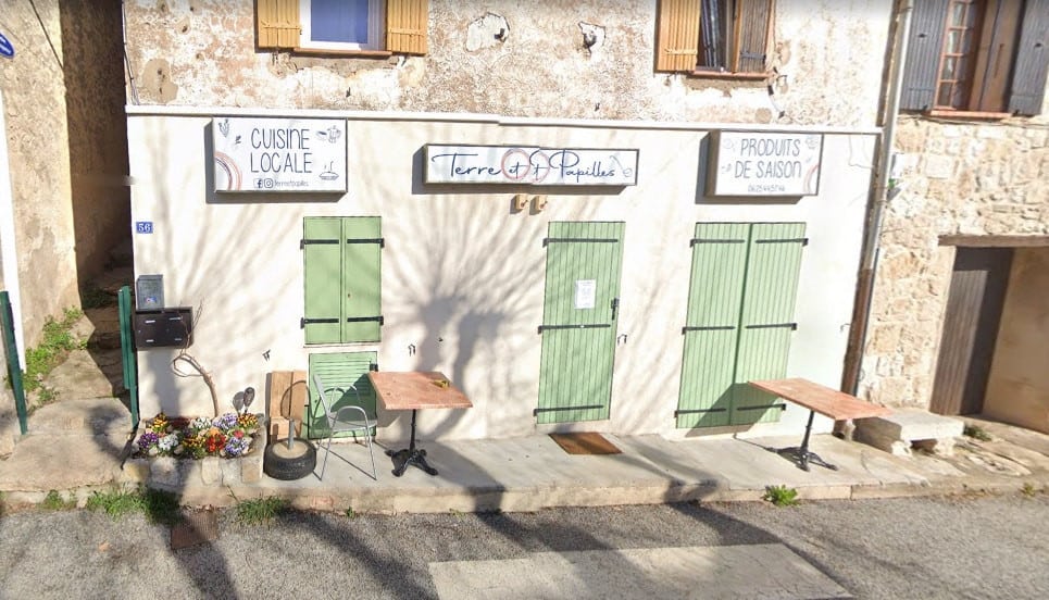 Terre et papilles — photo 3