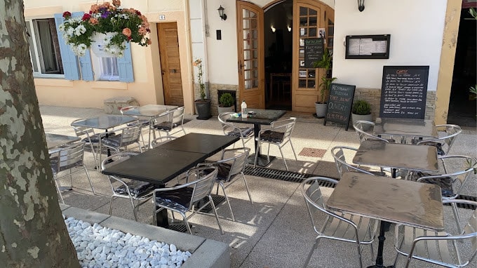Chez Juline — photo 3