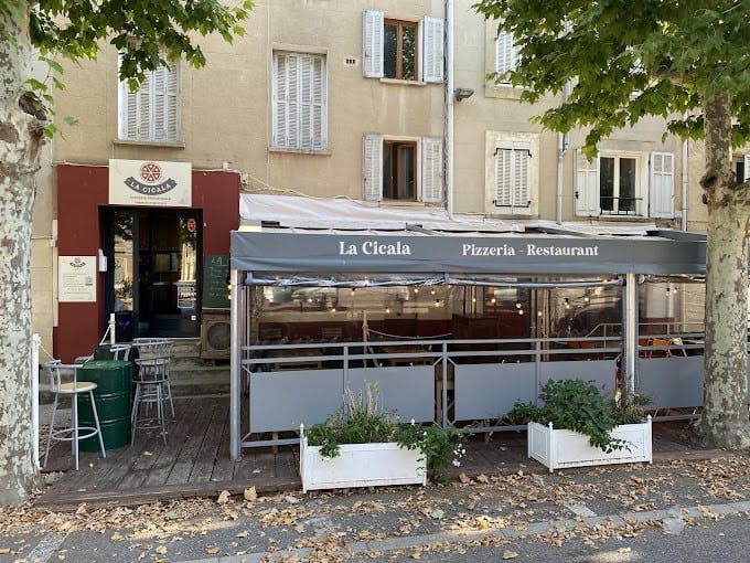 La Cicala — photo 3