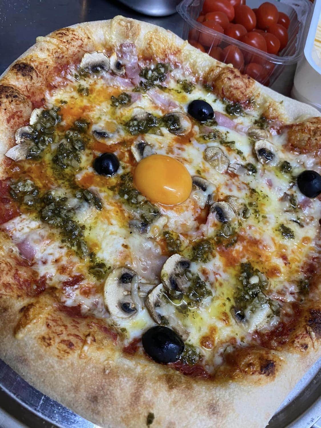 La Cicala — photo 2