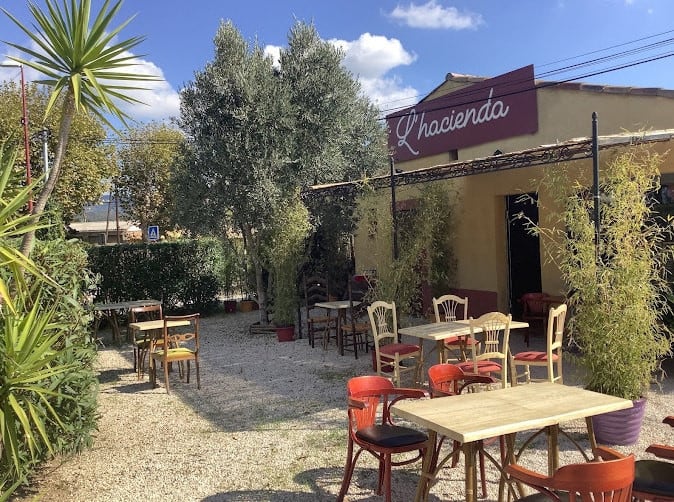 L'hacienda — photo 2