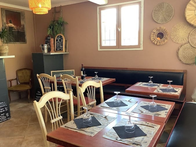 L'hacienda — photo 3