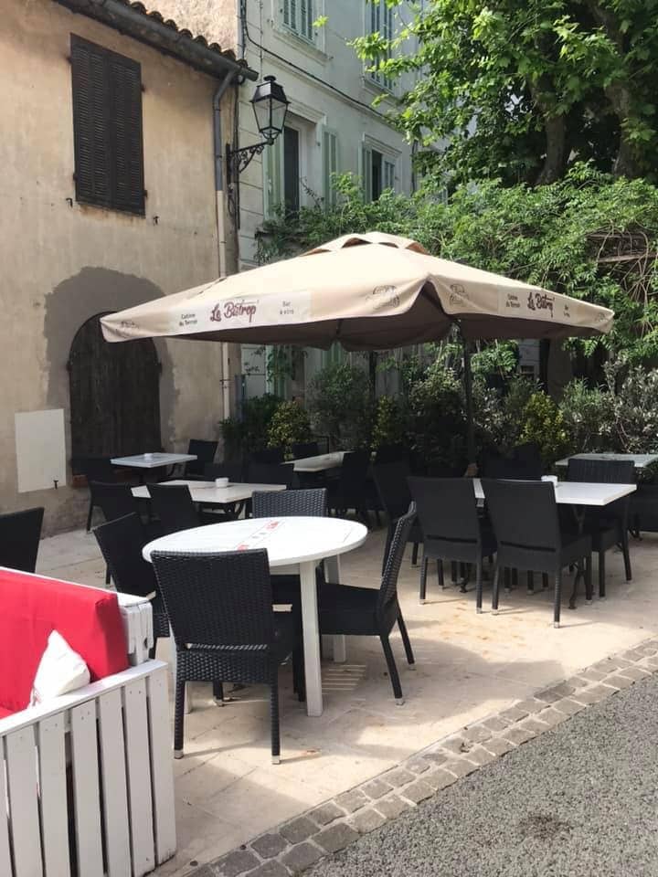 Le Bistrop’ — photo 2