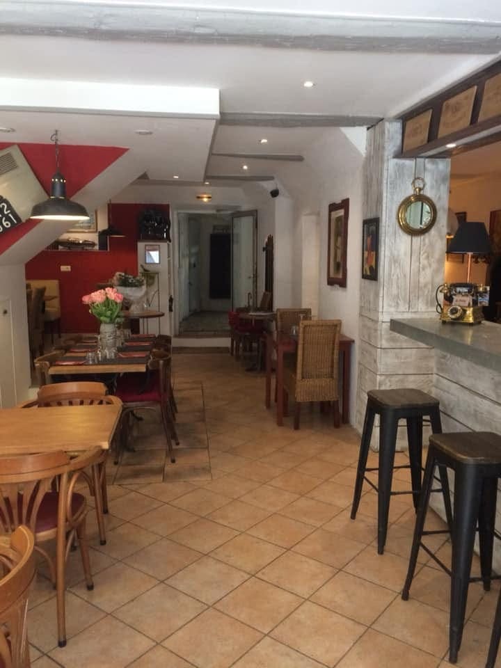 Le Bistrop’ — photo 3