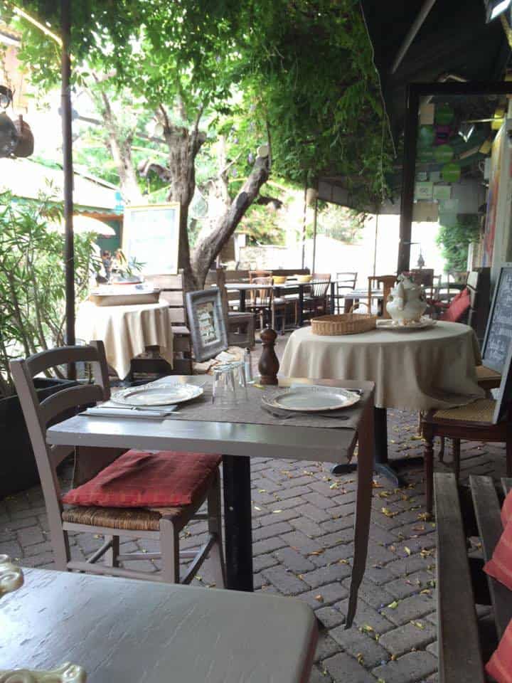Le Vieux Moulin — photo 3