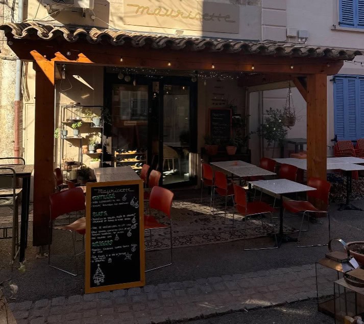 Mauricette Cantine — photo 3