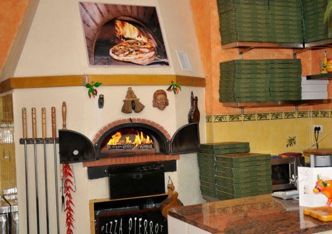 Pizza Pierrot — photo 2