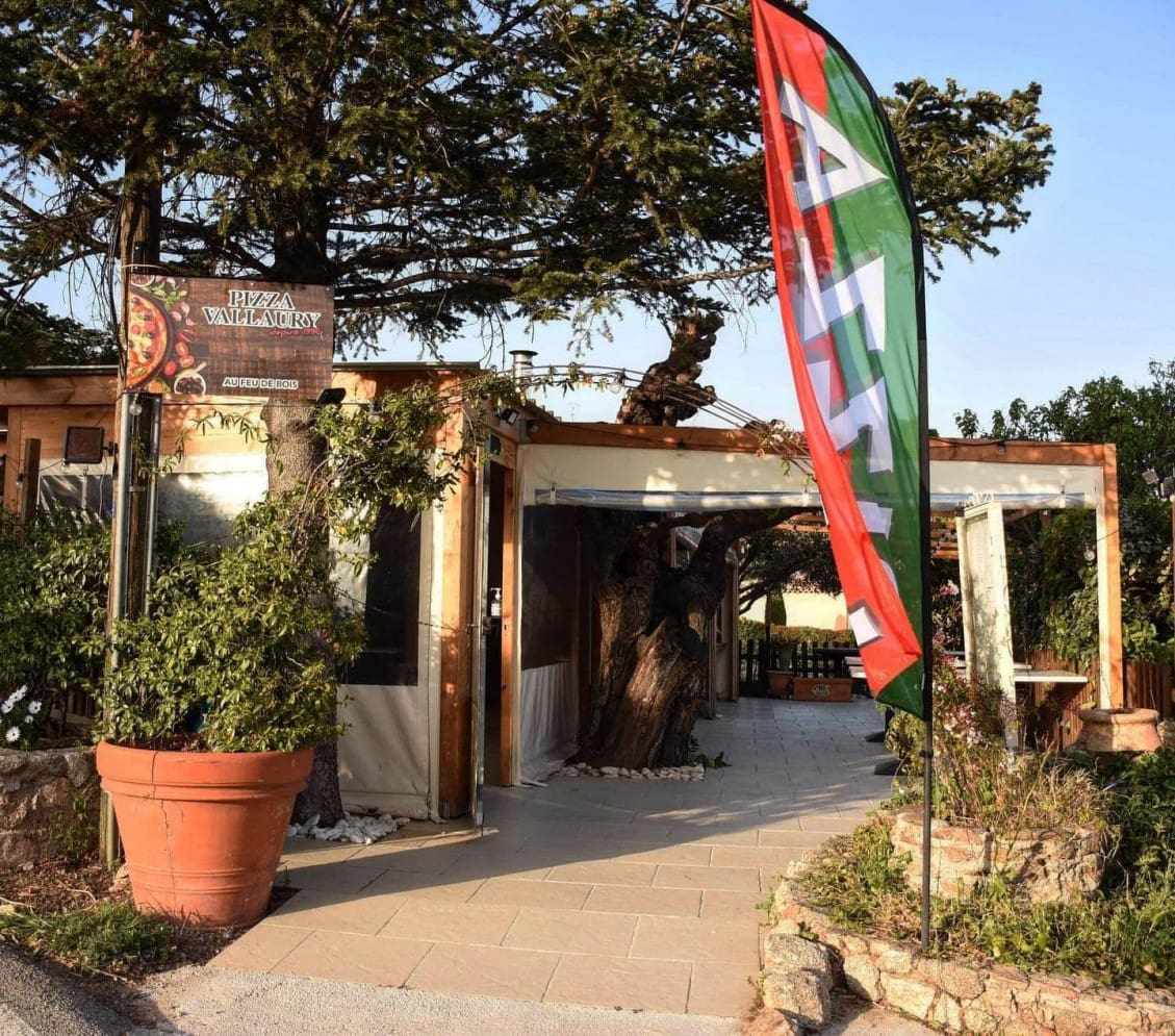 Pizza Vallaury — photo 3